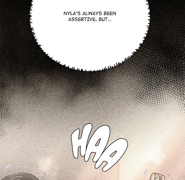 My Gangster Girlfriend Chapter 30 - Page 5