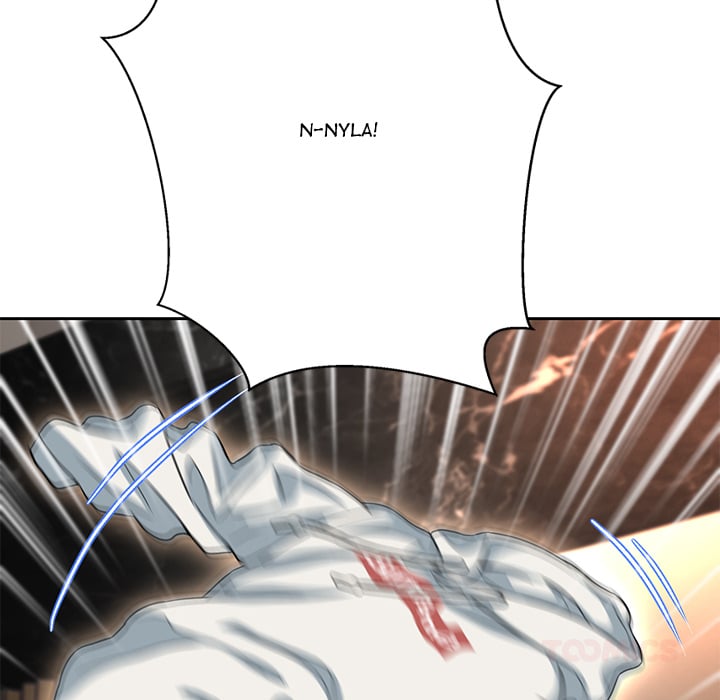 My Gangster Girlfriend Chapter 30 - Page 52