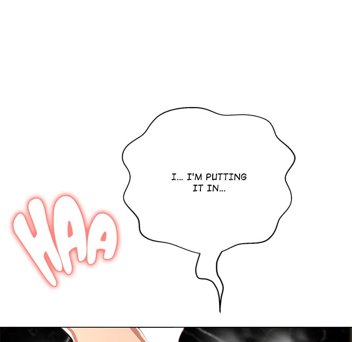 My Gangster Girlfriend Chapter 30 - Page 56