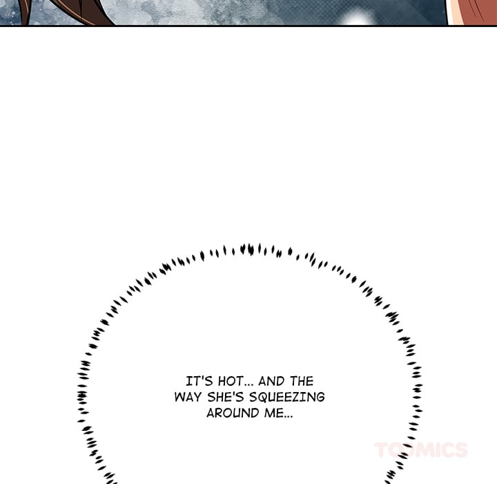 My Gangster Girlfriend Chapter 30 - Page 64