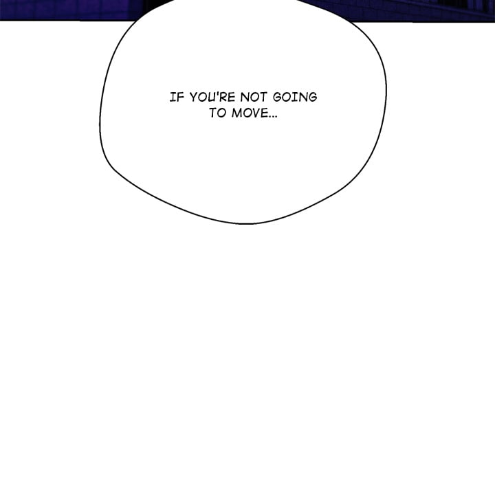 My Gangster Girlfriend Chapter 30 - Page 84