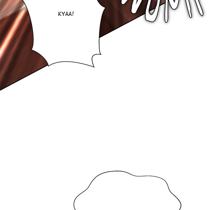 My Gangster Girlfriend Chapter 30 - Page 92