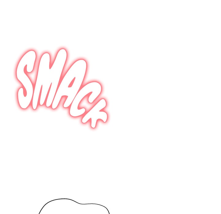My Gangster Girlfriend Chapter 30 - Page 97
