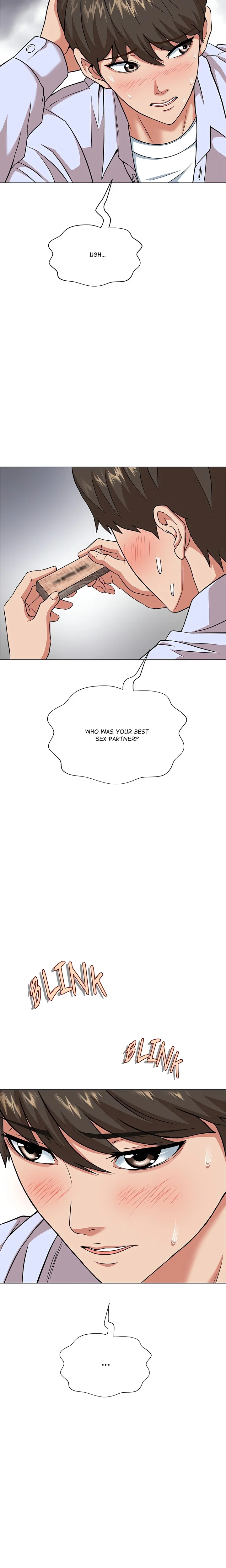 My Gangster Girlfriend Chapter 4 - Page 27