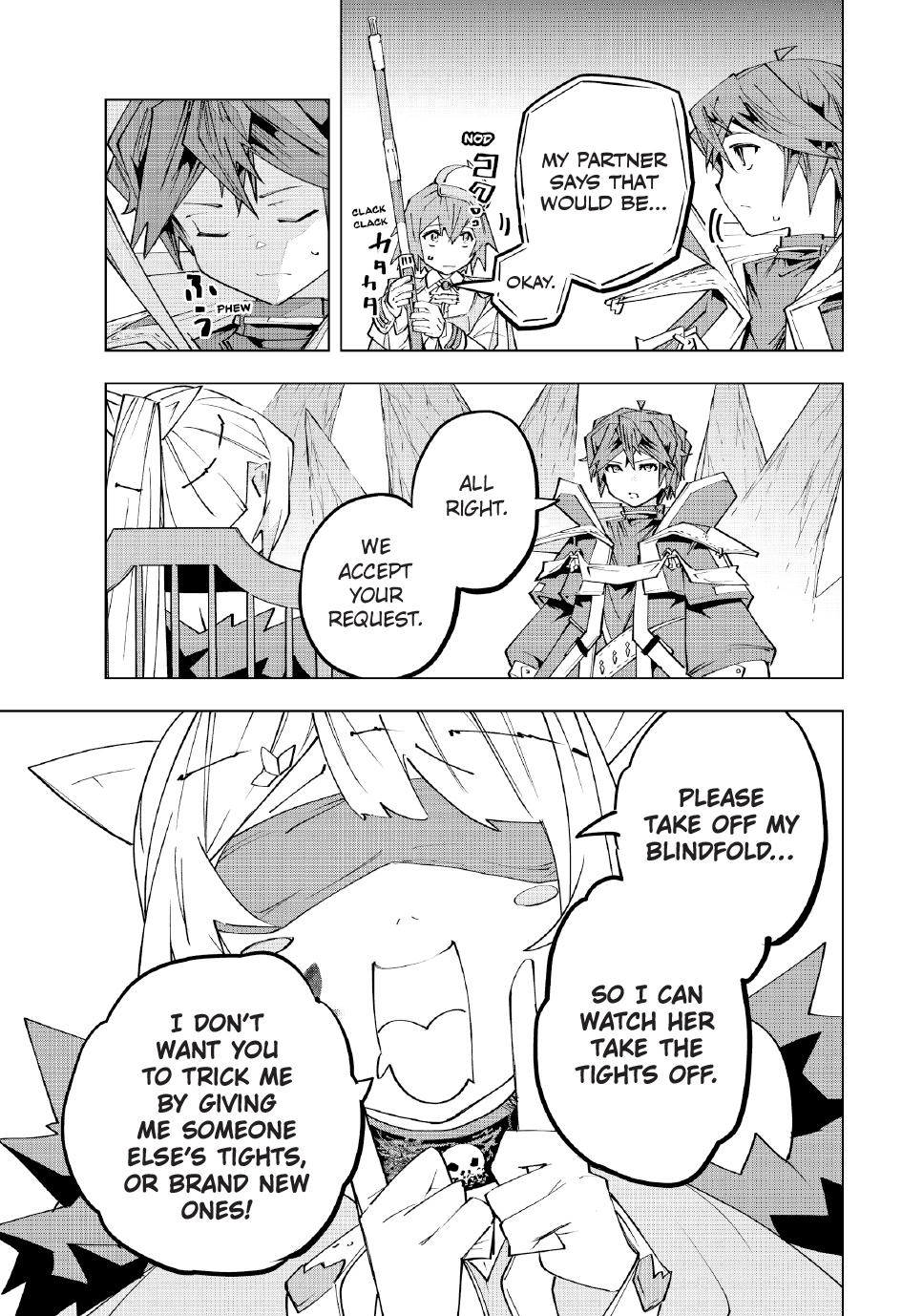 My Gift LVL 9999 Unlimited Gacha Chapter 171 - Page 18