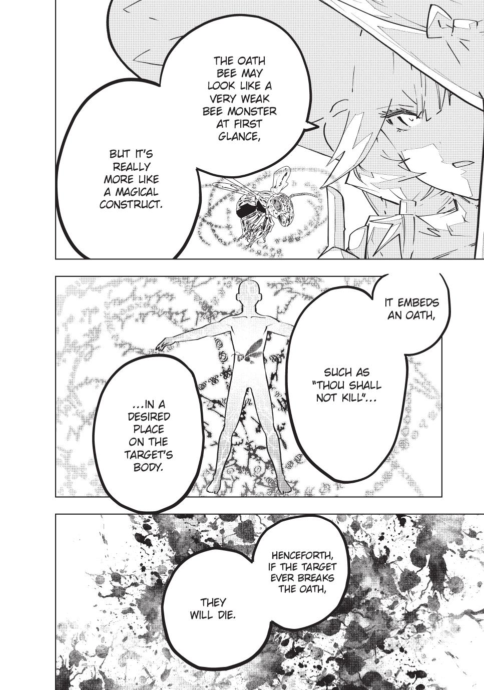My Gift LVL 9999 Unlimited Gacha Chapter 171 - Page 3