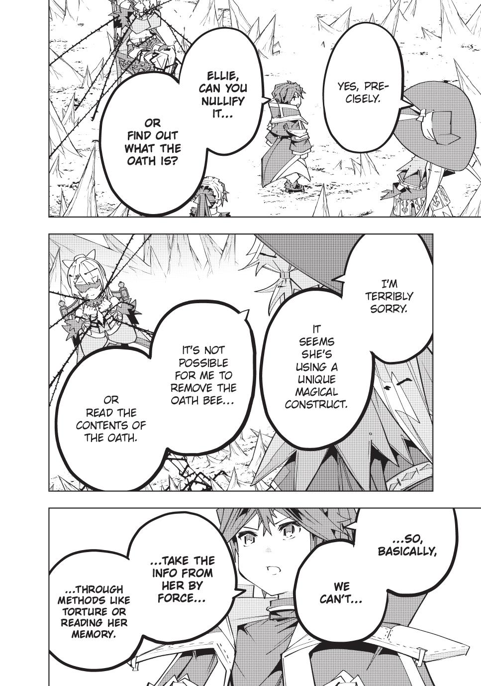 My Gift LVL 9999 Unlimited Gacha Chapter 171 - Page 5
