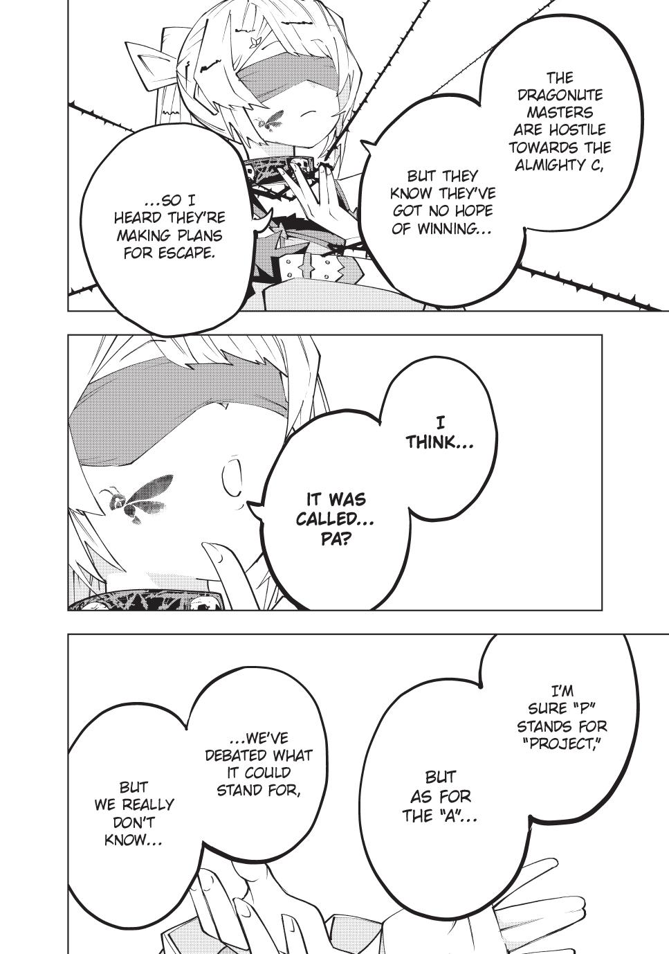 My Gift LVL 9999 Unlimited Gacha Chapter 172 - Page 5