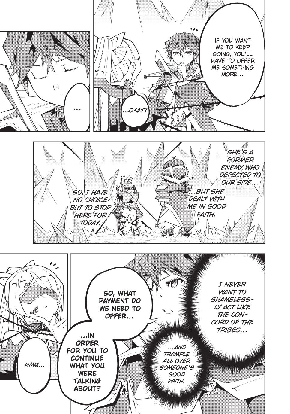 My Gift LVL 9999 Unlimited Gacha Chapter 172 - Page 8