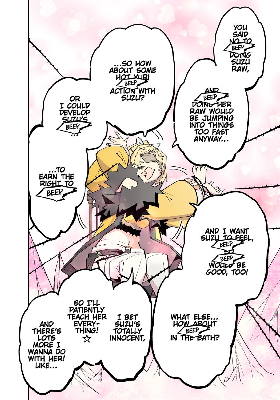 My Gift LVL 9999 Unlimited Gacha Chapter 172 - Page 9