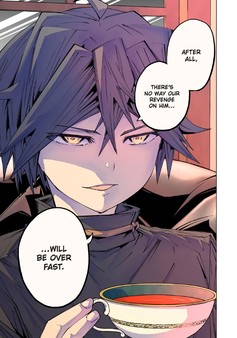 My Gift LVL 9999 Unlimited Gacha Chapter 174 - Page 14