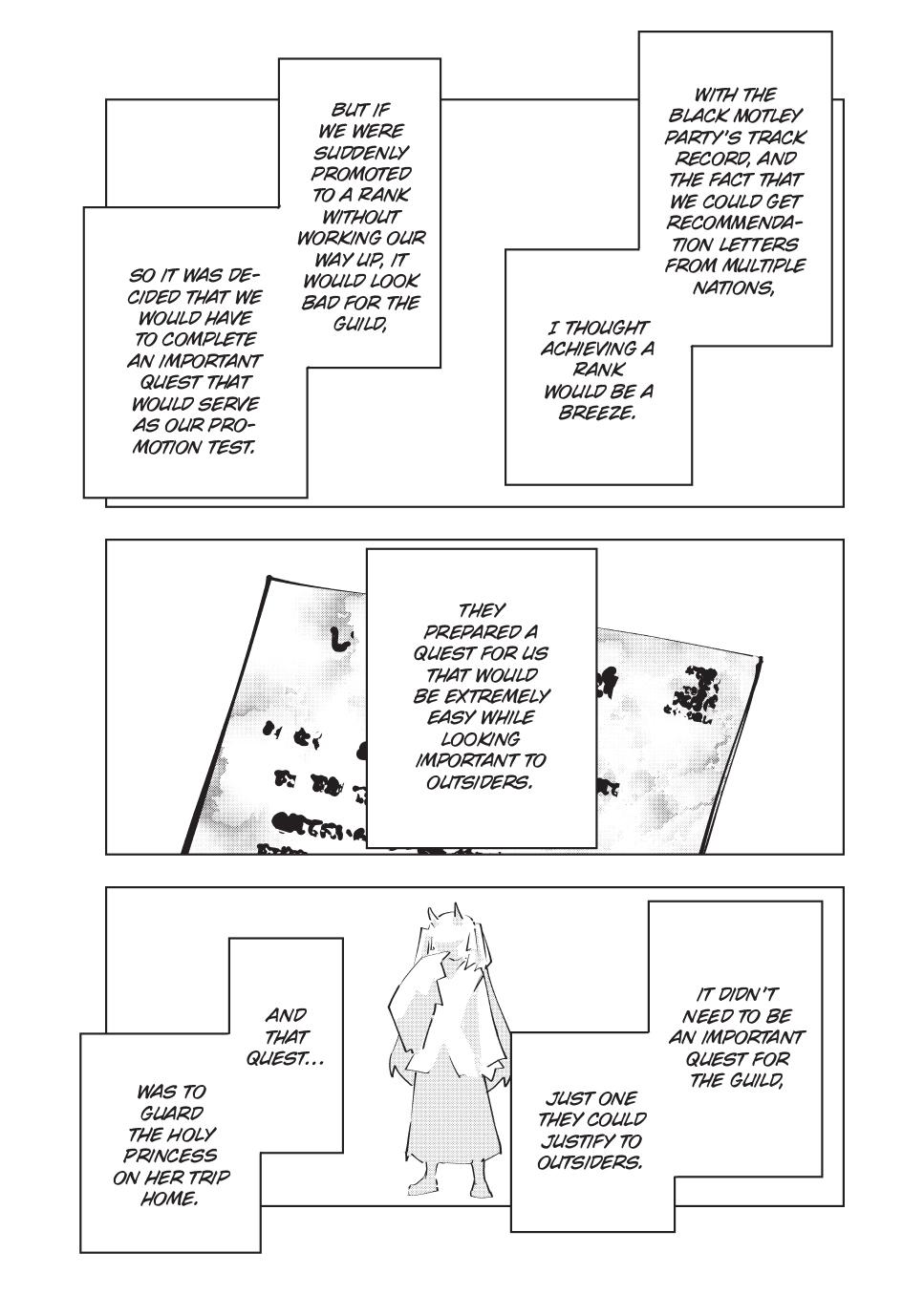 My Gift LVL 9999 Unlimited Gacha Chapter 174 - Page 2