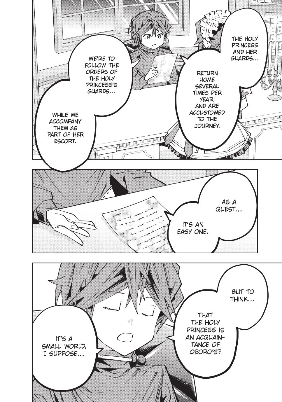 My Gift LVL 9999 Unlimited Gacha Chapter 174 - Page 3