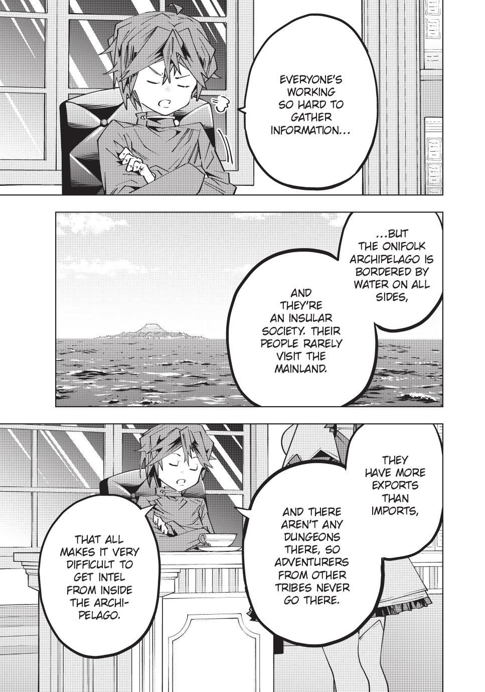 My Gift LVL 9999 Unlimited Gacha Chapter 174 - Page 6