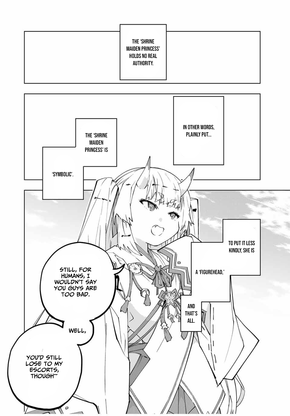My Gift LVL 9999 Unlimited Gacha Chapter 175 - Page 11