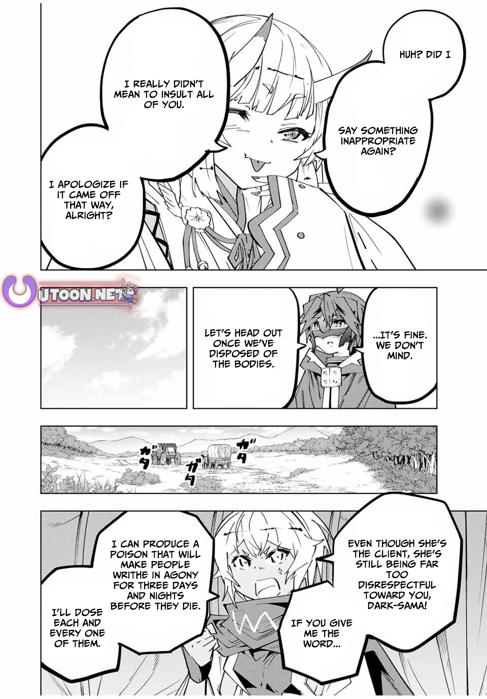 My Gift LVL 9999 Unlimited Gacha Chapter 175 - Page 13