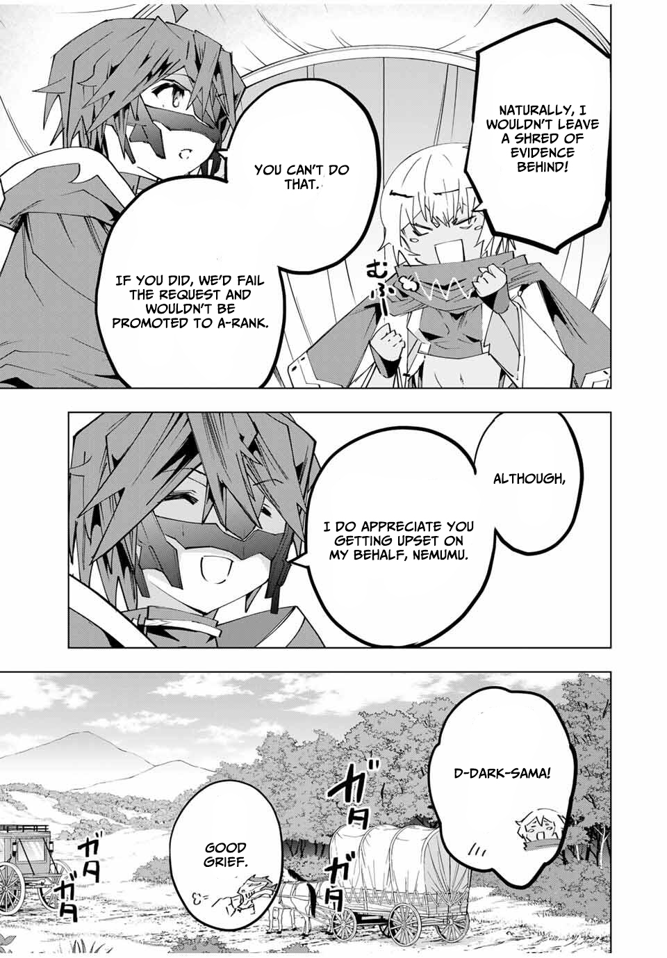 My Gift LVL 9999 Unlimited Gacha Chapter 175 - Page 14