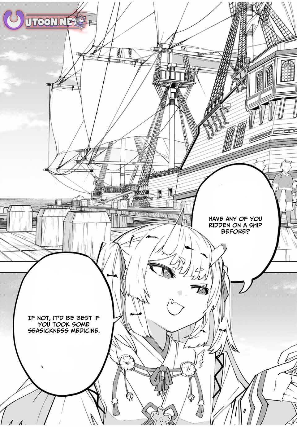 My Gift LVL 9999 Unlimited Gacha Chapter 175 - Page 16