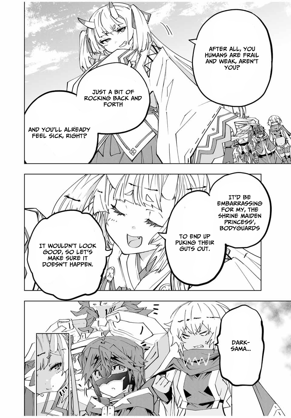 My Gift LVL 9999 Unlimited Gacha Chapter 175 - Page 17