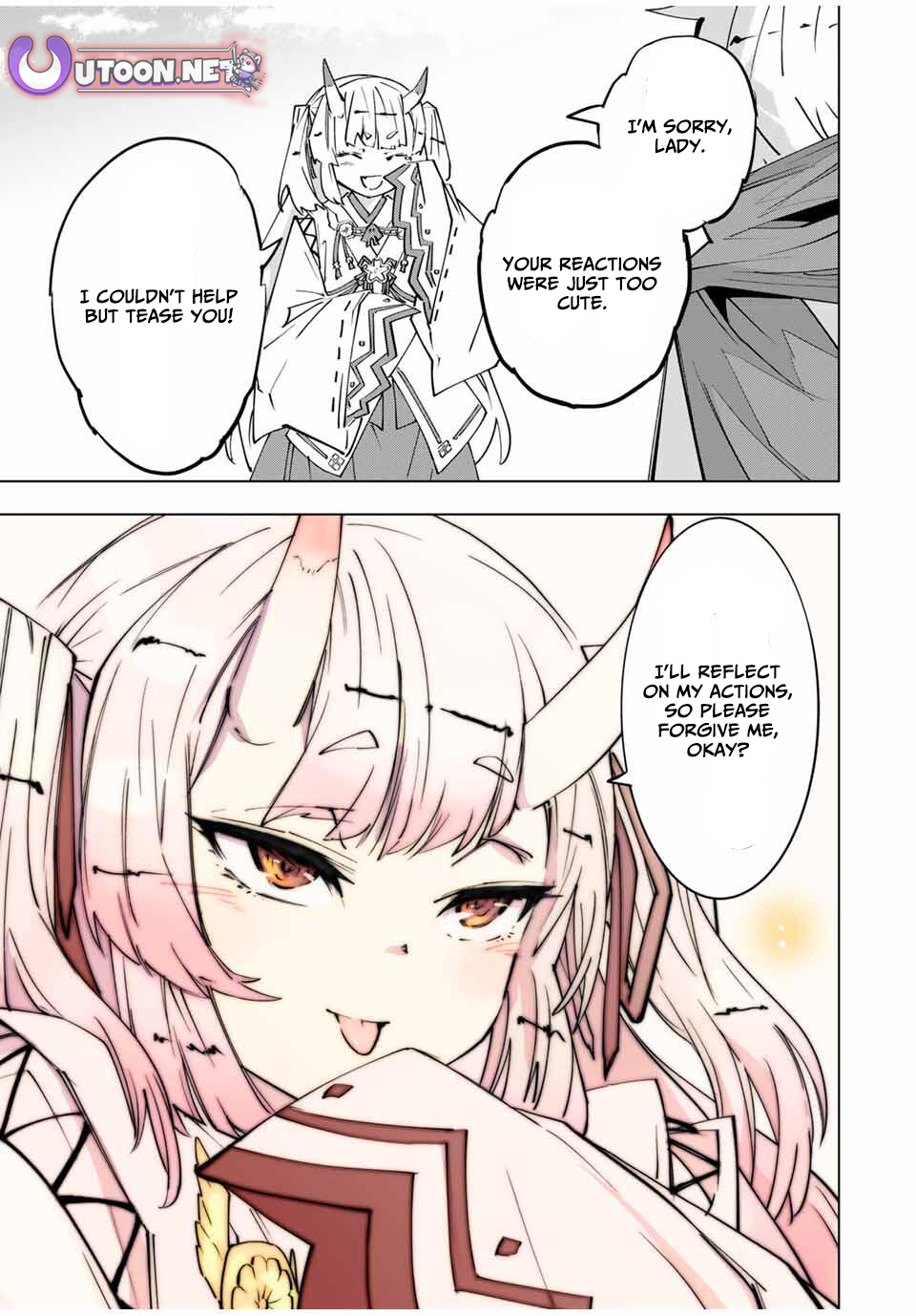 My Gift LVL 9999 Unlimited Gacha Chapter 175 - Page 20