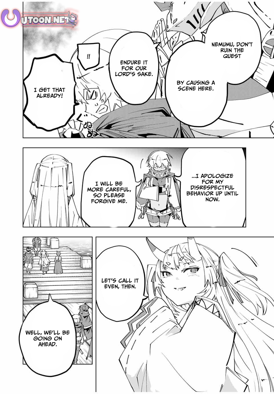 My Gift LVL 9999 Unlimited Gacha Chapter 175 - Page 21