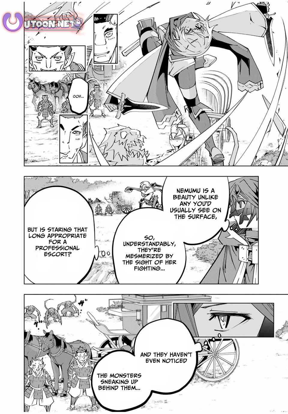 My Gift LVL 9999 Unlimited Gacha Chapter 175 - Page 3