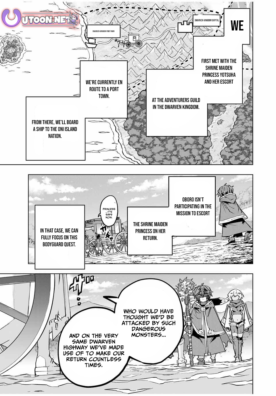 My Gift LVL 9999 Unlimited Gacha Chapter 175 - Page 6