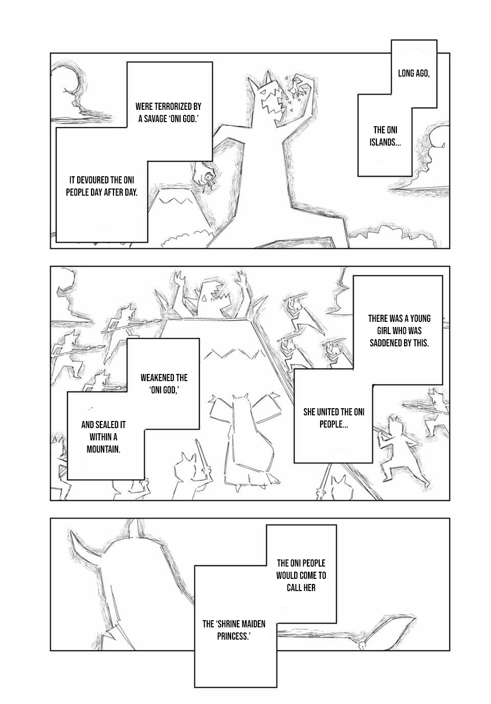 My Gift LVL 9999 Unlimited Gacha Chapter 175 - Page 8