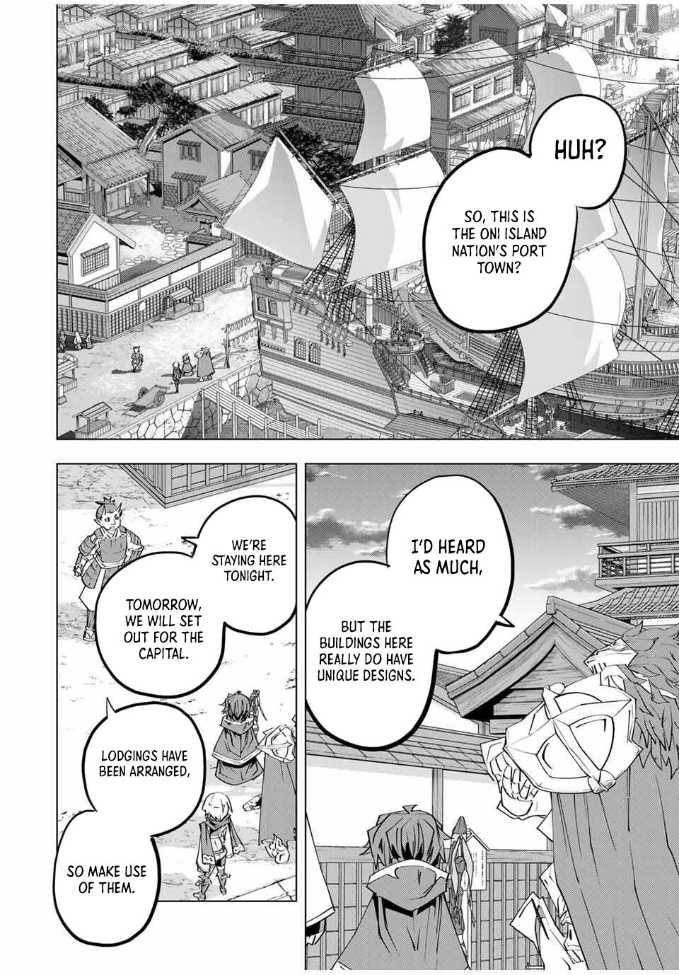 My Gift LVL 9999 Unlimited Gacha Chapter 176 - Page 21