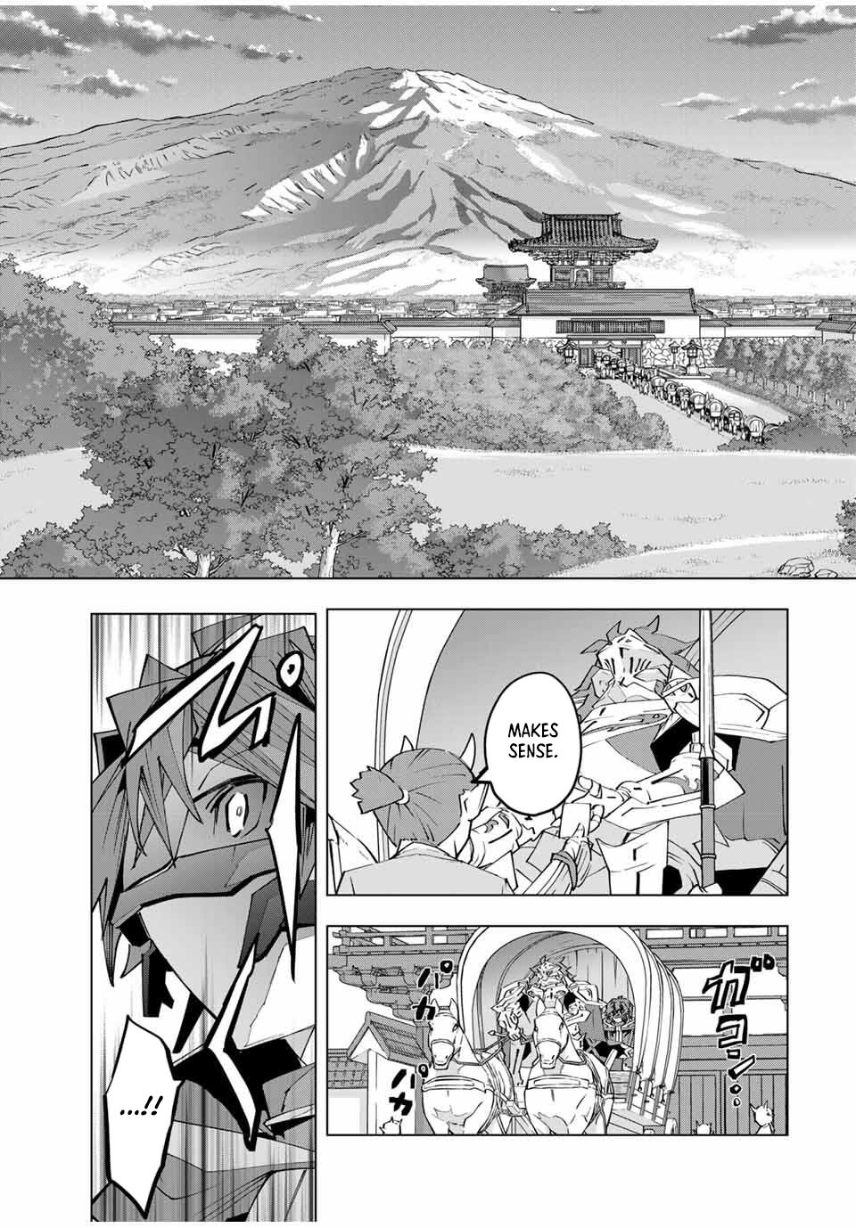 My Gift LVL 9999 Unlimited Gacha Chapter 176 - Page 24