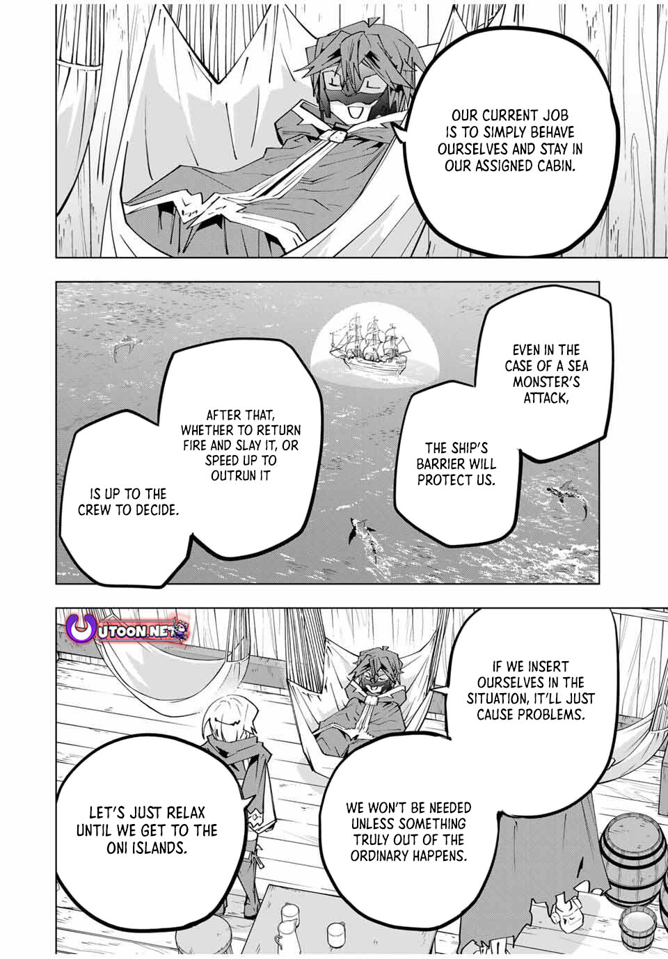 My Gift LVL 9999 Unlimited Gacha Chapter 176 - Page 5