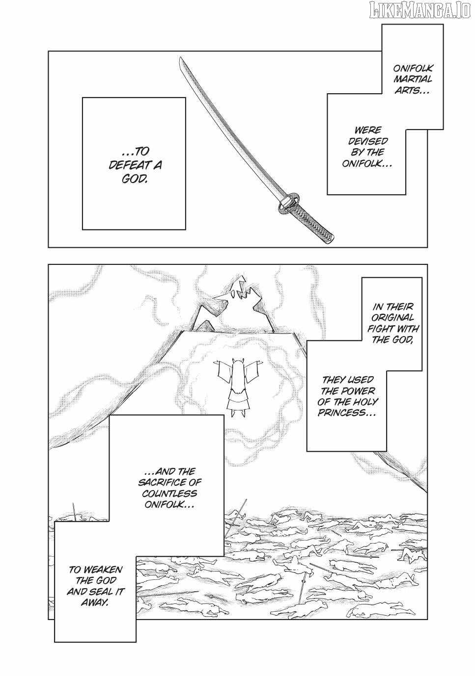 My Gift LVL 9999 Unlimited Gacha Chapter 180 - Page 2