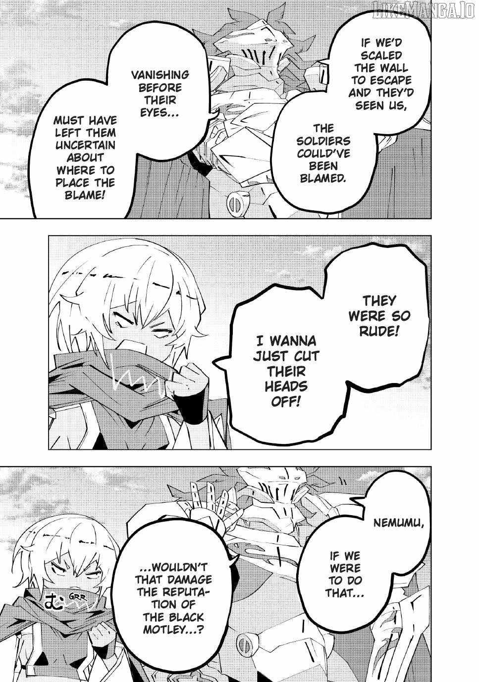 My Gift LVL 9999 Unlimited Gacha Chapter 180 - Page 14