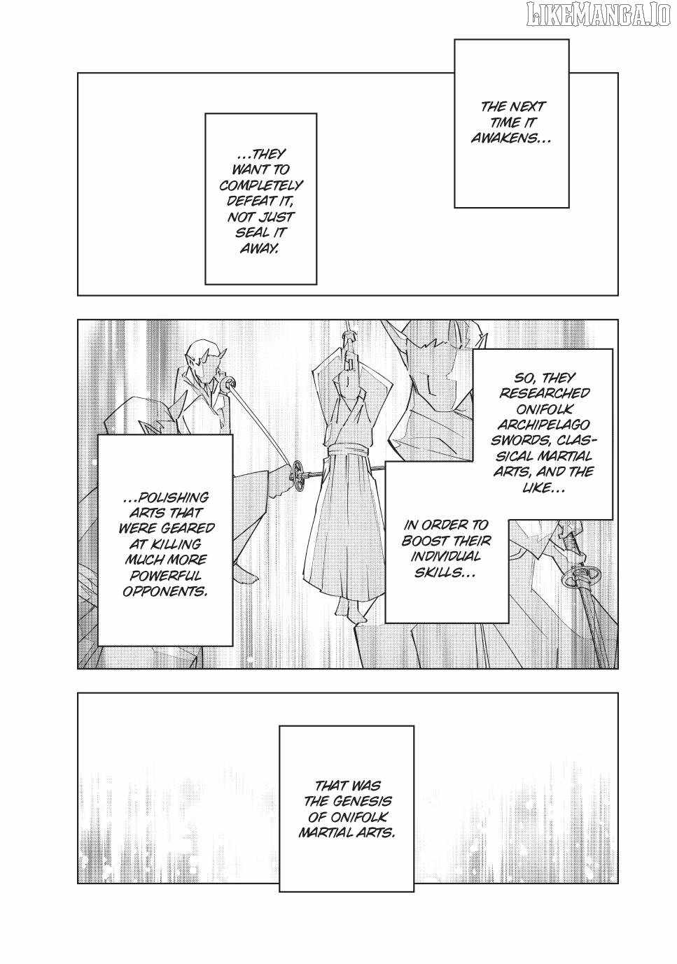 My Gift LVL 9999 Unlimited Gacha Chapter 180 - Page 3