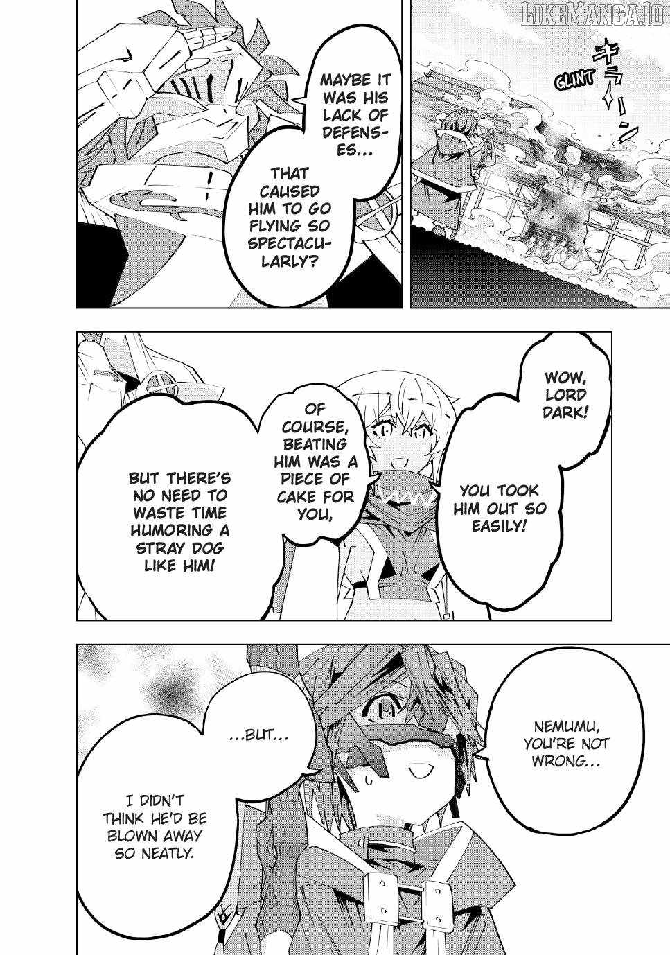 My Gift LVL 9999 Unlimited Gacha Chapter 180 - Page 9