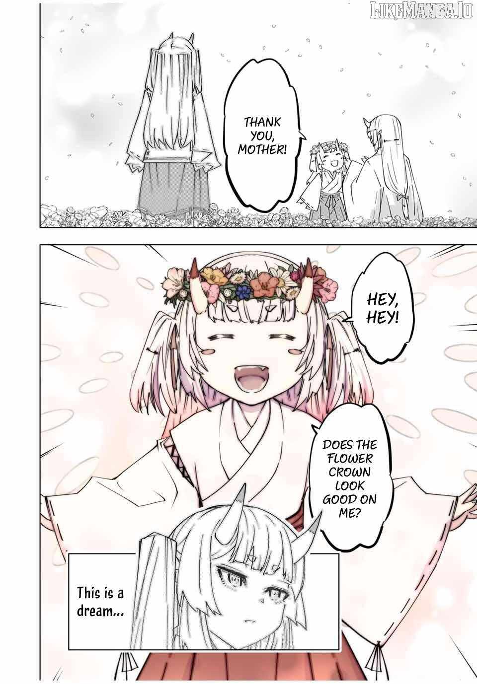 My Gift LVL 9999 Unlimited Gacha Chapter 182 - Page 2