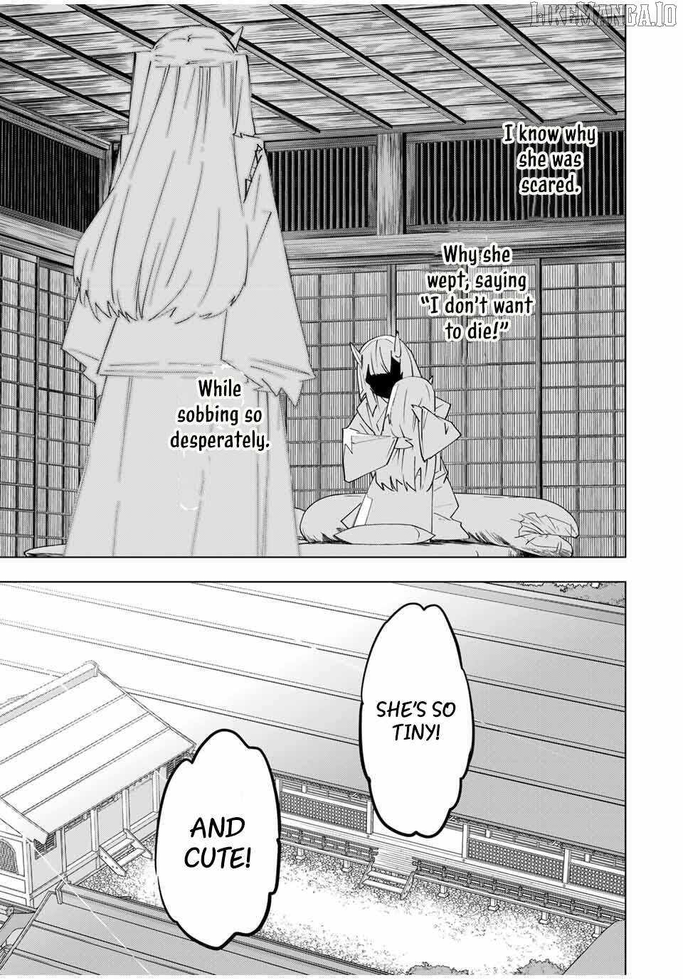 My Gift LVL 9999 Unlimited Gacha Chapter 182 - Page 11