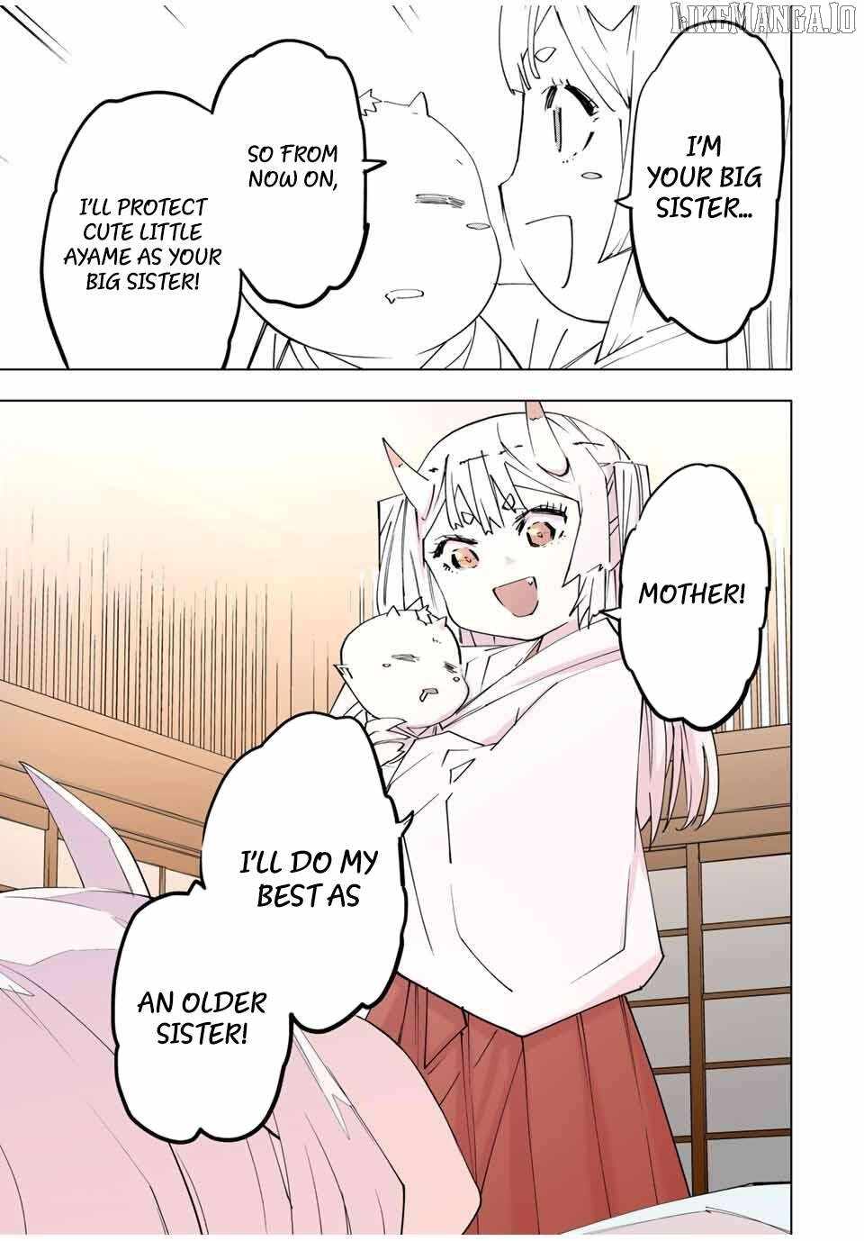 My Gift LVL 9999 Unlimited Gacha Chapter 182 - Page 13