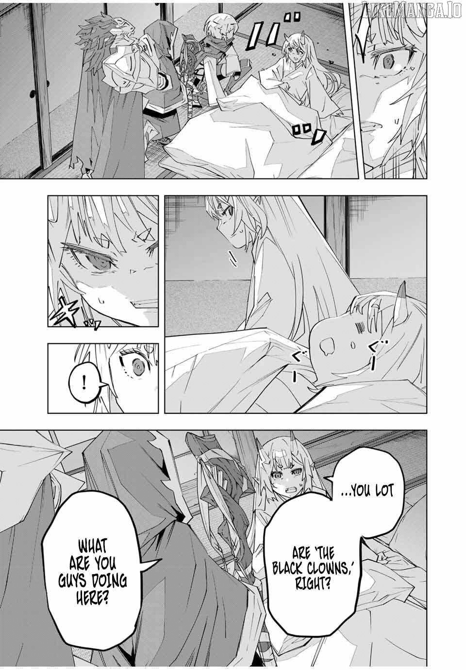 My Gift LVL 9999 Unlimited Gacha Chapter 182 - Page 19