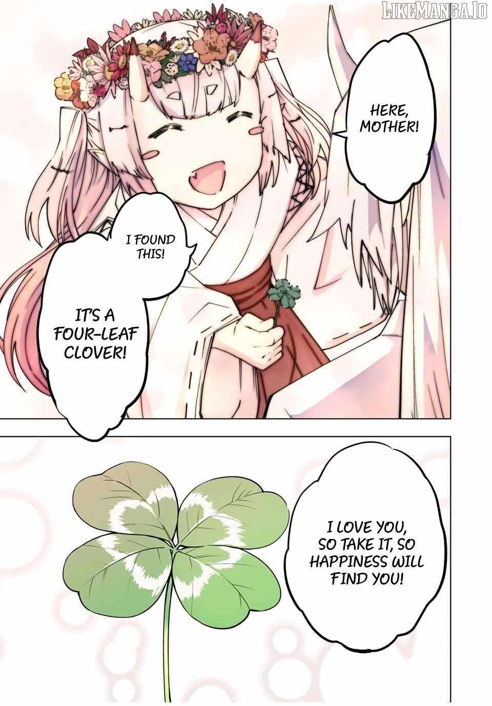 My Gift LVL 9999 Unlimited Gacha Chapter 182 - Page 3