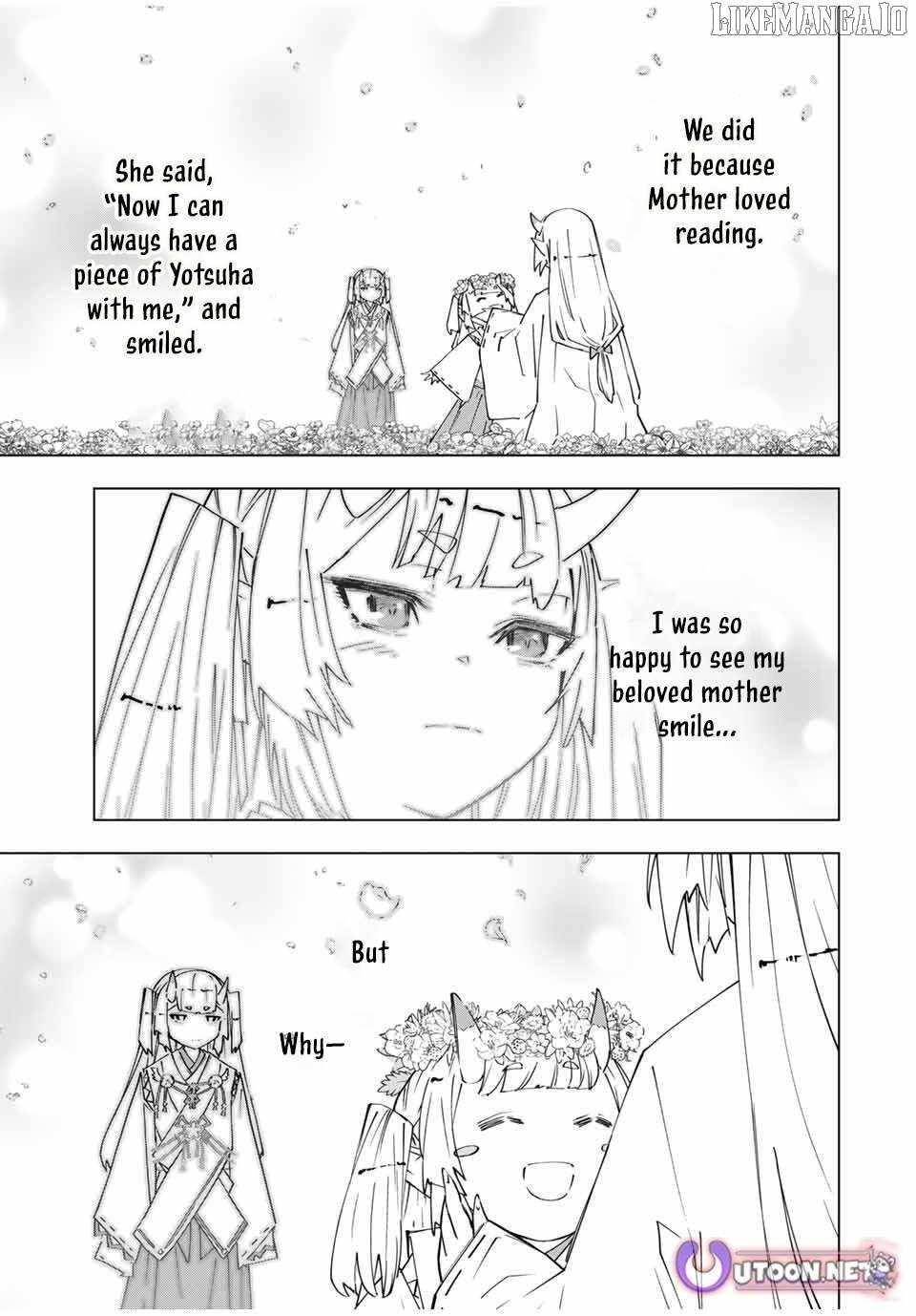 My Gift LVL 9999 Unlimited Gacha Chapter 182 - Page 5