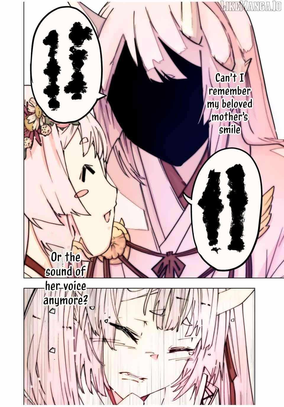 My Gift LVL 9999 Unlimited Gacha Chapter 182 - Page 6