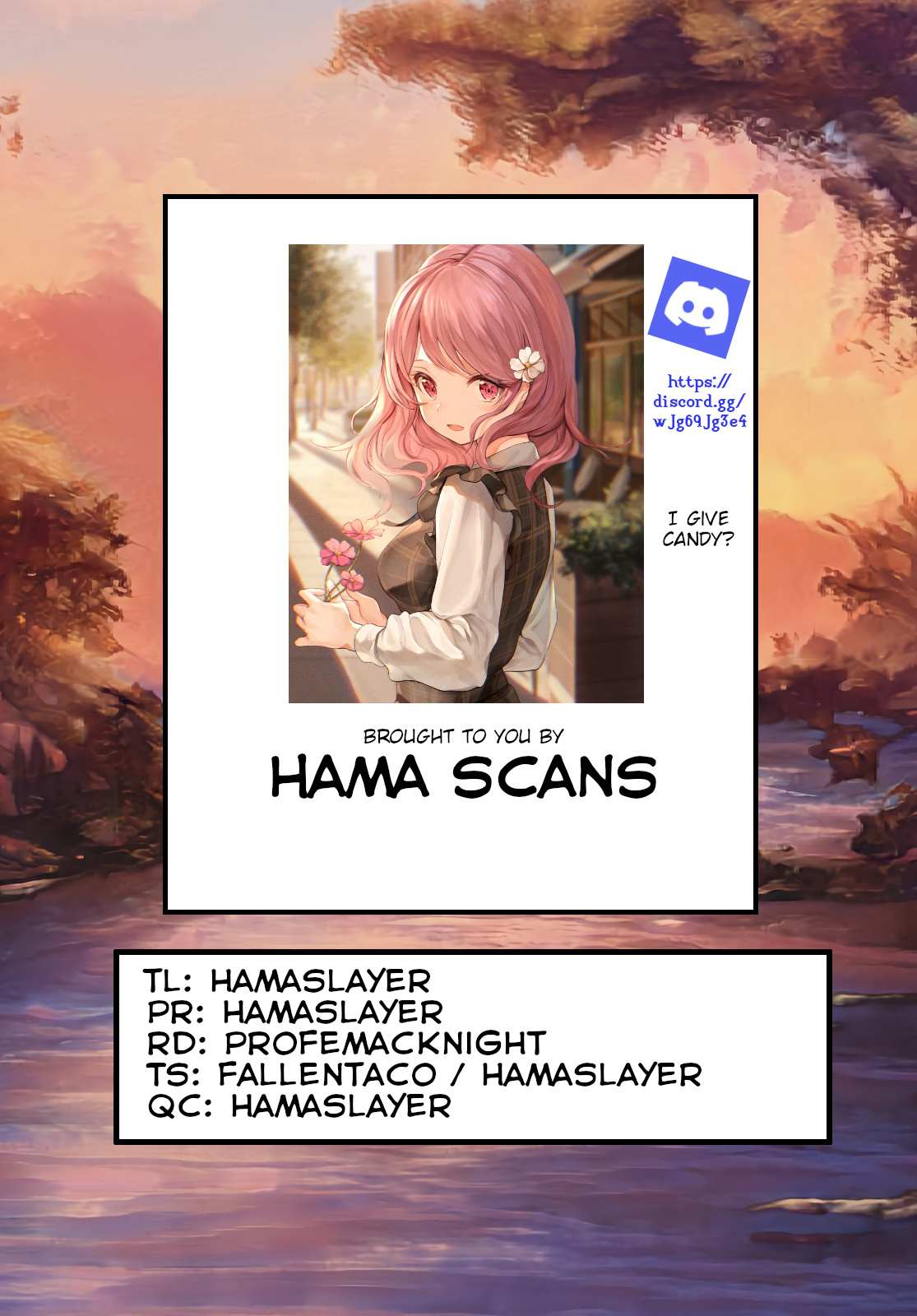 My Gift LVL 9999 Unlimited Gacha Chapter 58.1 - Page 0