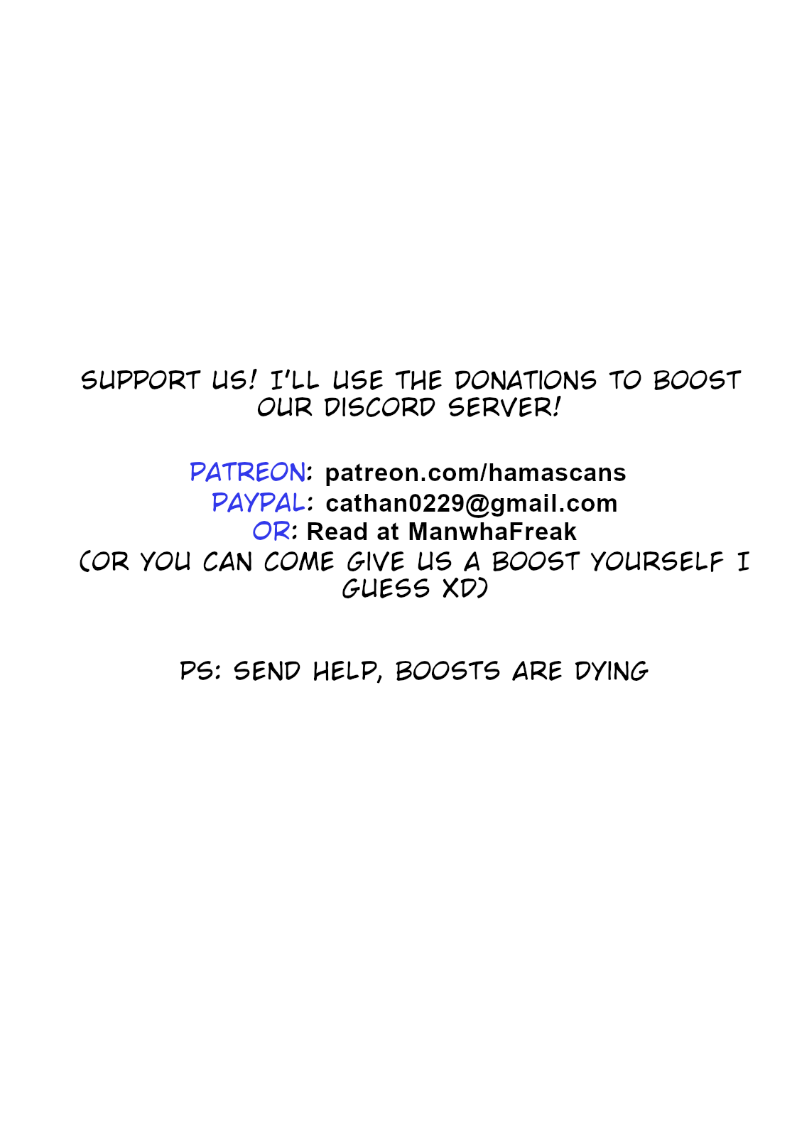 My Gift LVL 9999 Unlimited Gacha Chapter 58.1 - Page 25