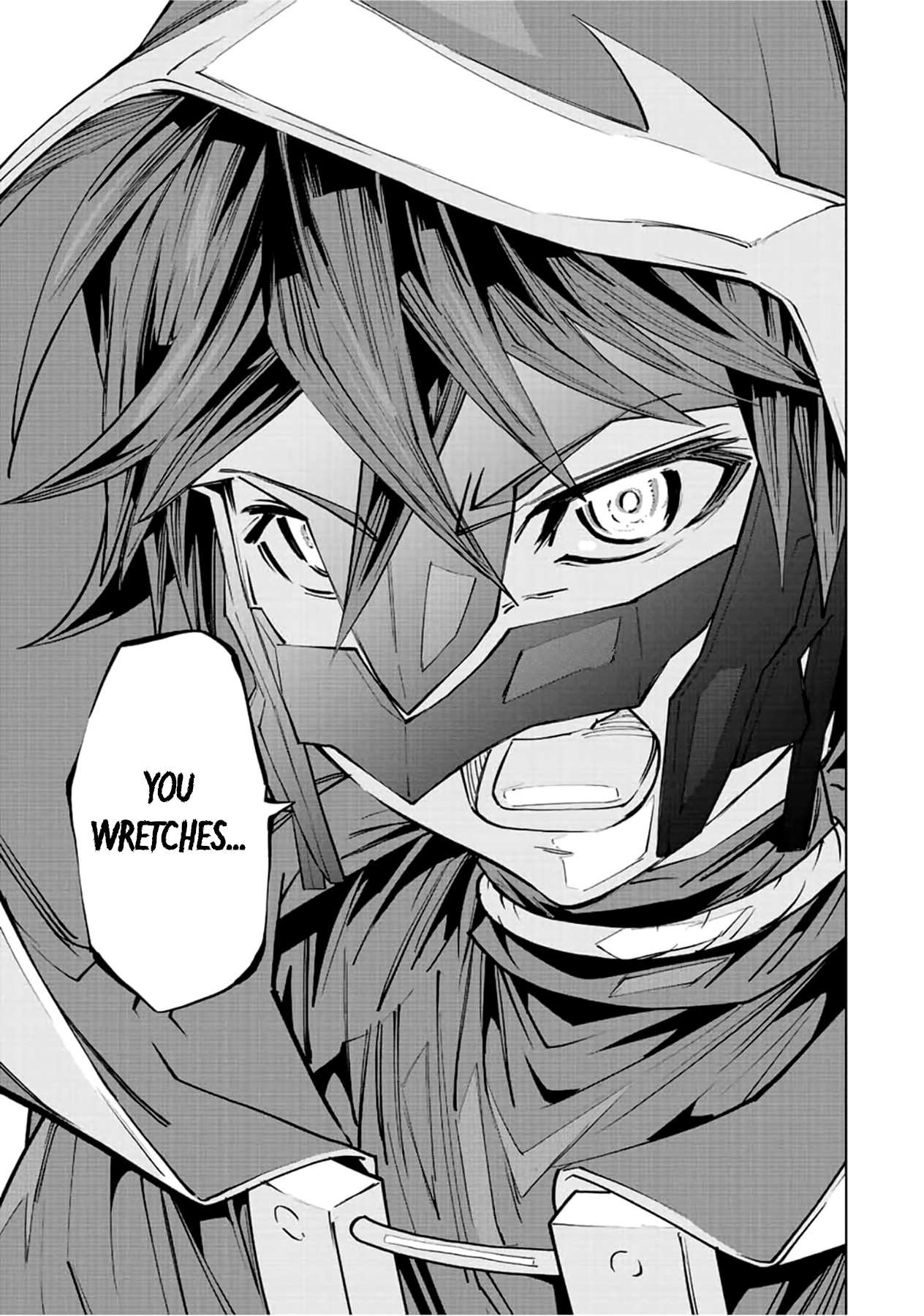 My Gift LVL 9999 Unlimited Gacha Chapter 58.1 - Page 5