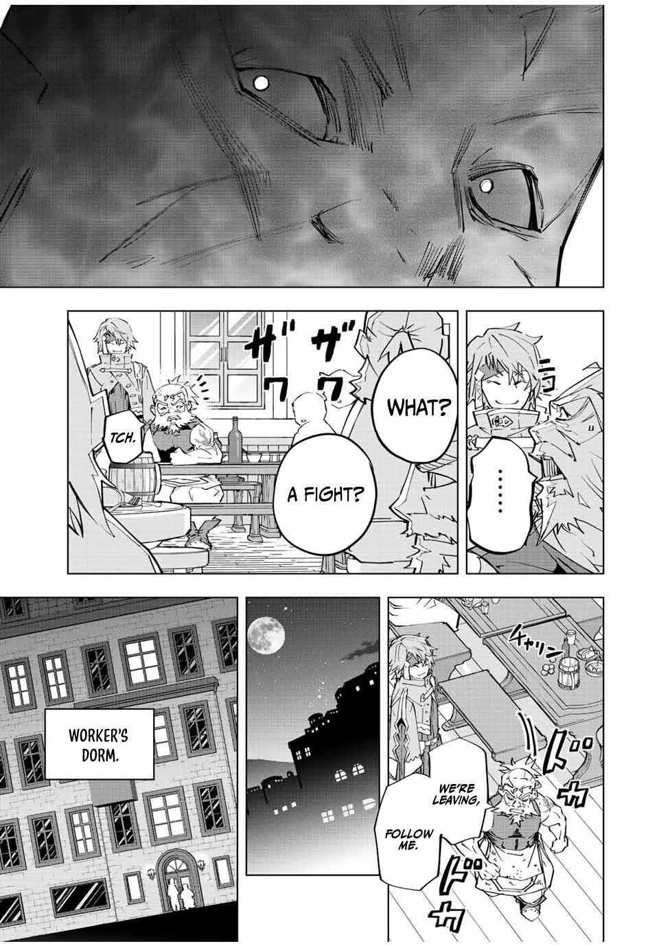 My Gift LVL 9999 Unlimited Gacha Chapter 90.1 - Page 13