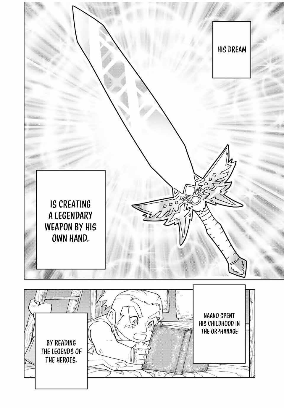 My Gift LVL 9999 Unlimited Gacha Chapter 90.1 - Page 2