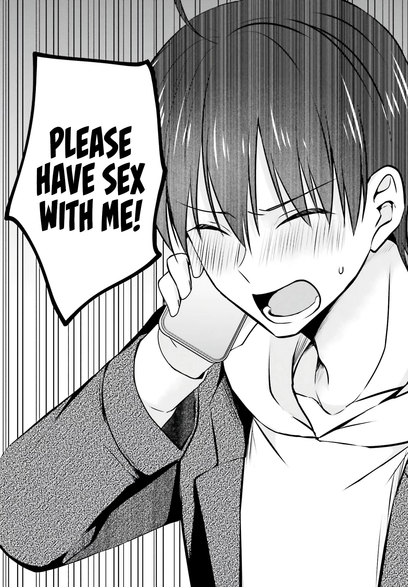My Girlfriend Cheated on Me With a Senior, so I’m Cheating on Her With His Girlfriend Chapter 1 - Page 18