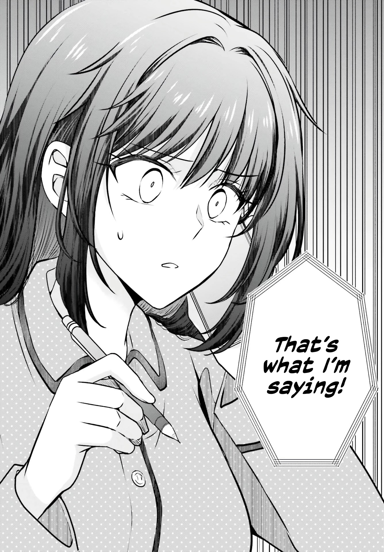 My Girlfriend Cheated on Me With a Senior, so I’m Cheating on Her With His Girlfriend Chapter 1 - Page 19
