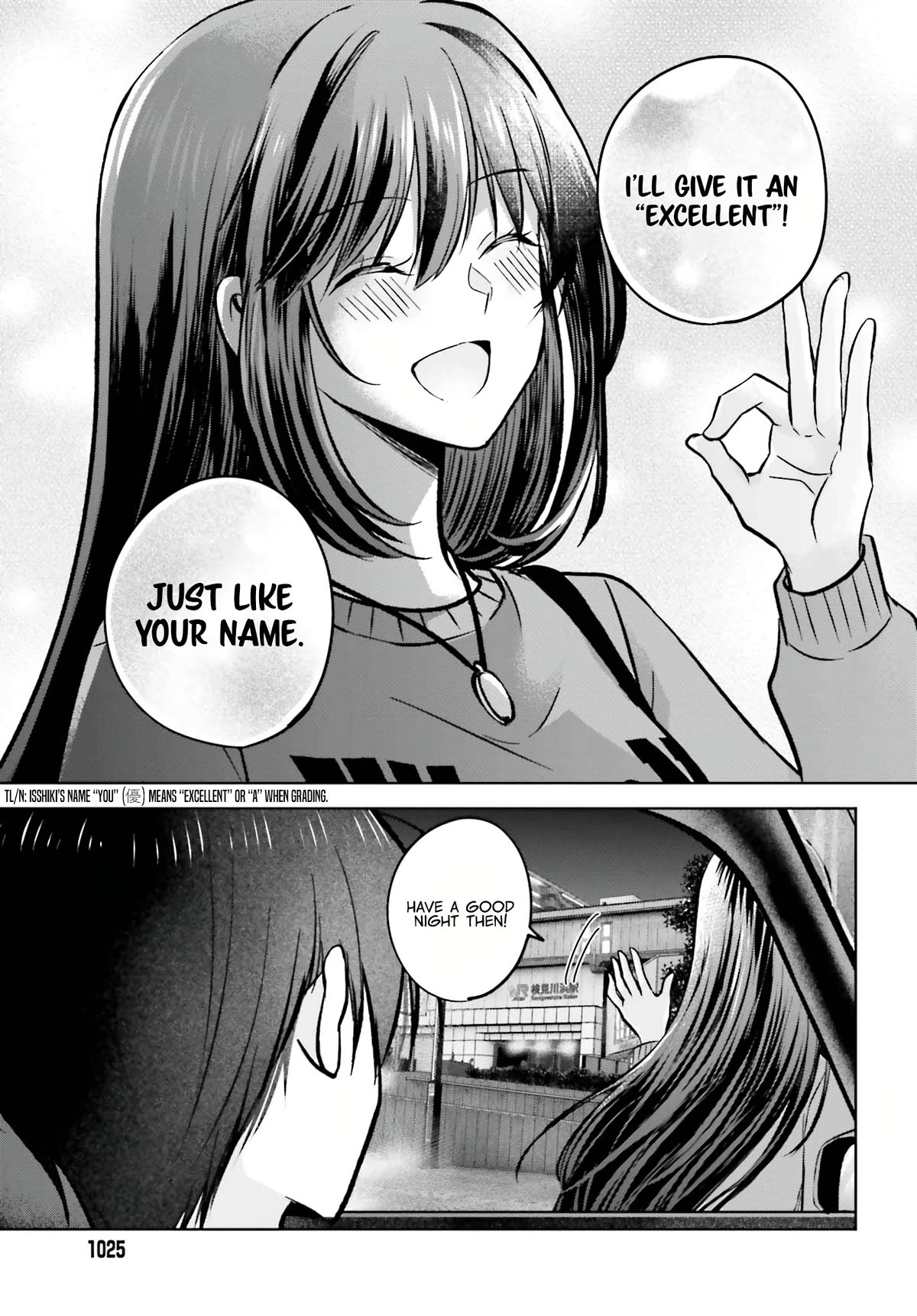 My Girlfriend Cheated on Me With a Senior, so I’m Cheating on Her With His Girlfriend Chapter 10 - Page 42
